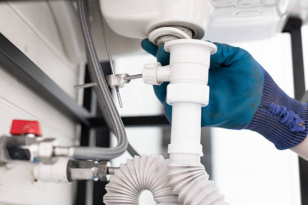 Reliable Drain Cleaning contractor in Hendersonville, PA by Masters Plumbing Service